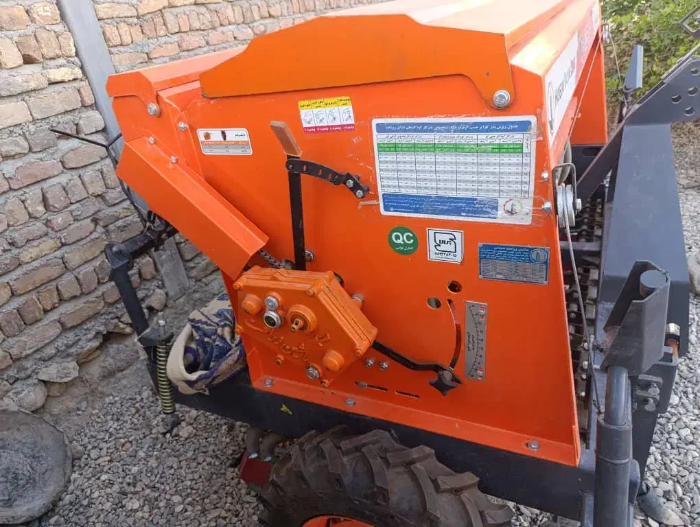 ردیف کار|ماشینآلات صنعتی|سوری, |دیوار