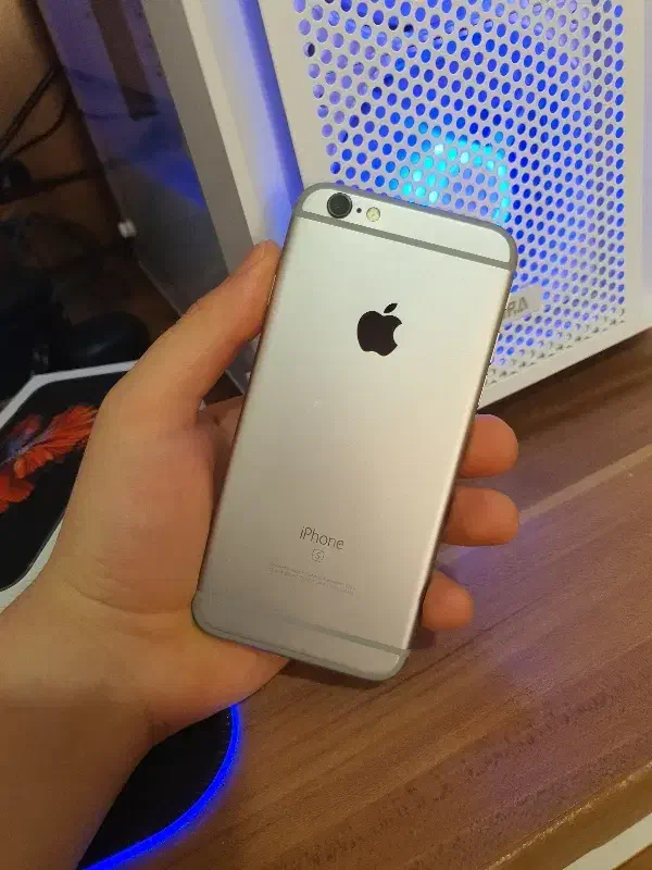 IPHONE 6S /16|موبایل|همدان, |دیوار