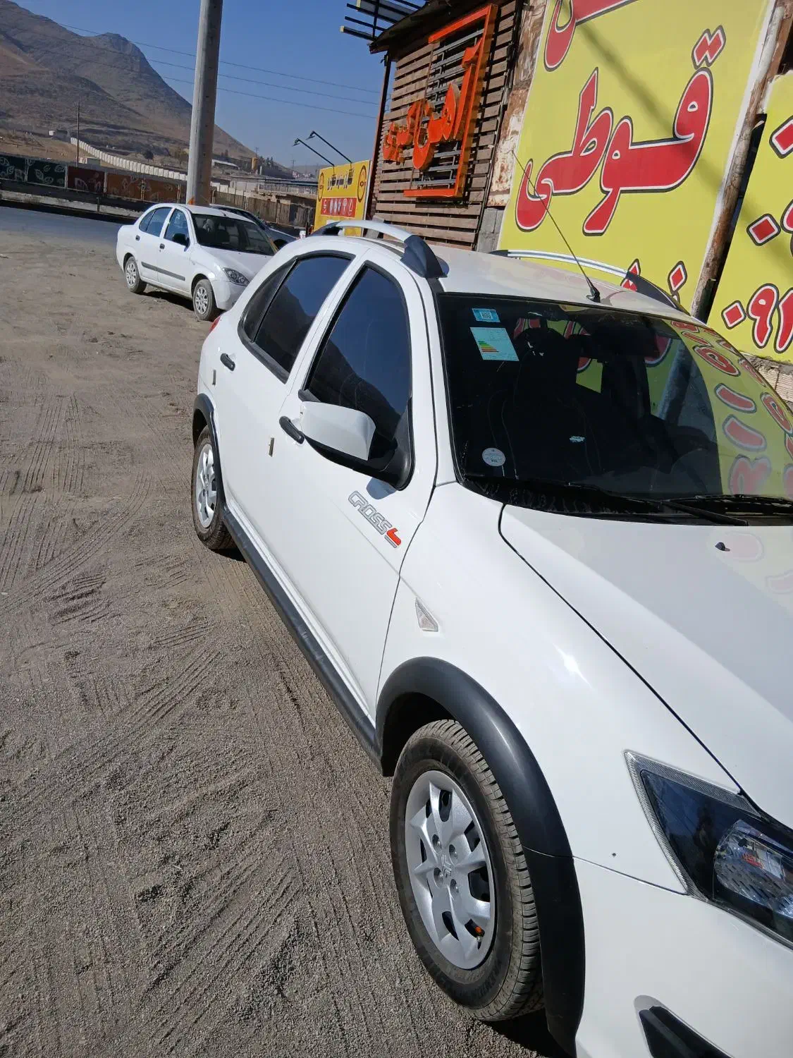 کوییکs|خودرو سواری و وانت|طرقبه, |دیوار