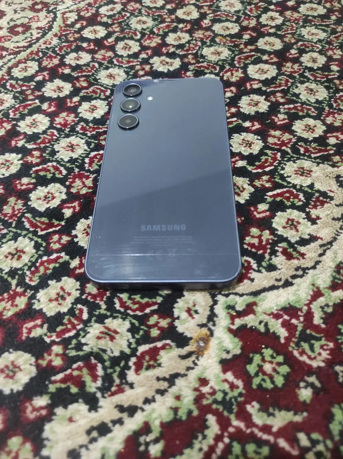 a35 5G در حد آکبند|موبایل|تهران, شکوفه (عبدل آباد)|دیوار