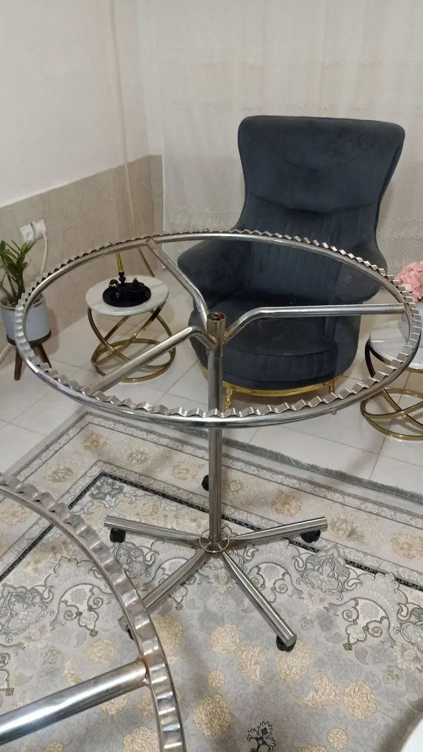 رگال گردان|فروشگاه و مغازه|مهاباد (آذربایجان غربی), |دیوار