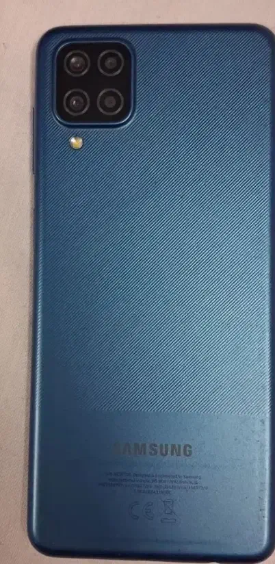 گوشی A12 بدون ایراد در حده صفر|موبایل|مشگین شهر, |دیوار