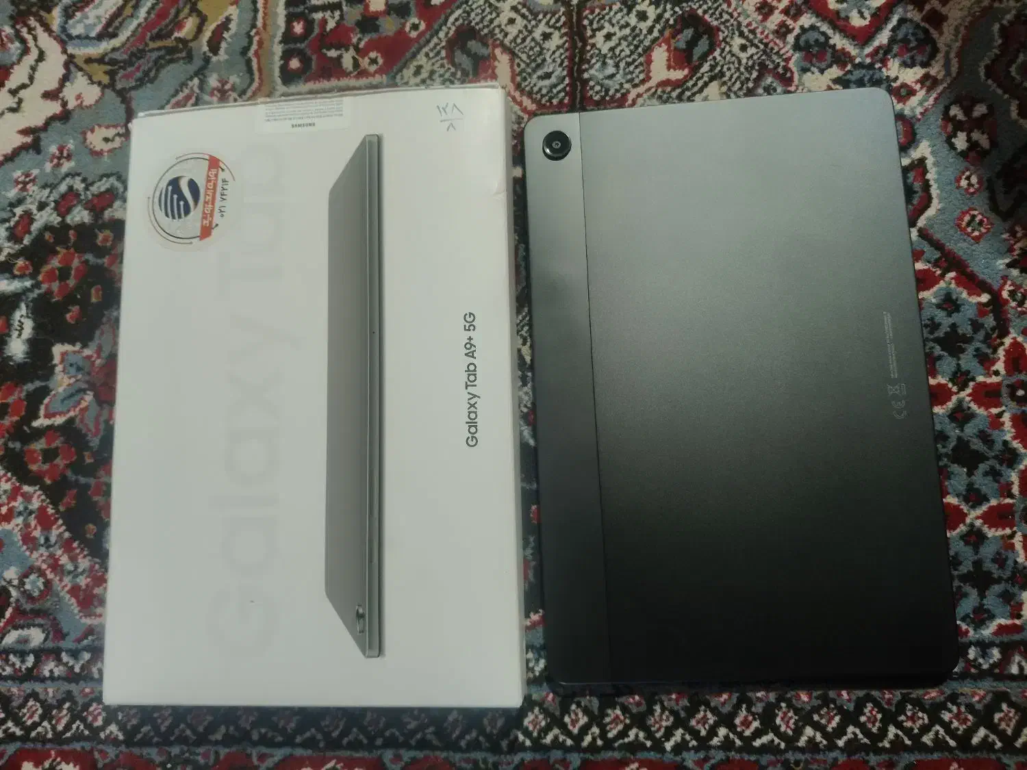 تلبت Tab A9+|تبلت|میناب, |دیوار