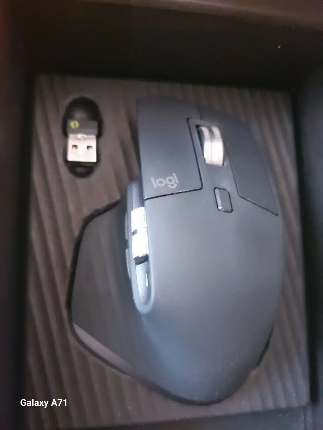 موس logitech|قطعات و لوازم جانبی رایانه|شیراز, محمدیه|دیوار