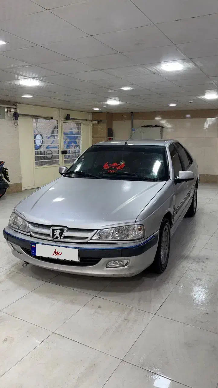 پارس Elx|خودرو سواری و وانت|تبریز, |دیوار