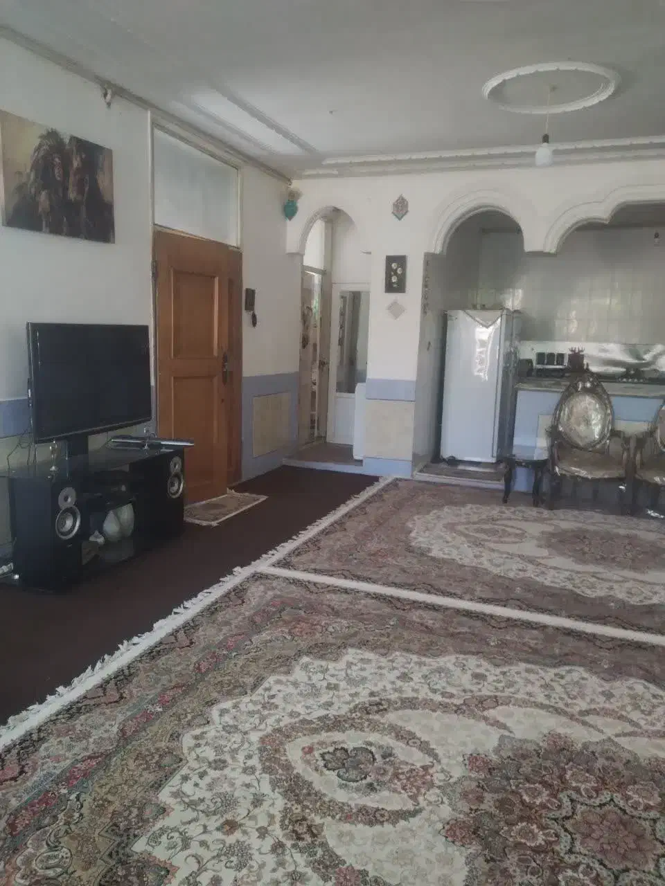 خانه ویلایی شلمزار|فروش خانه و ویلا|کیار, |دیوار