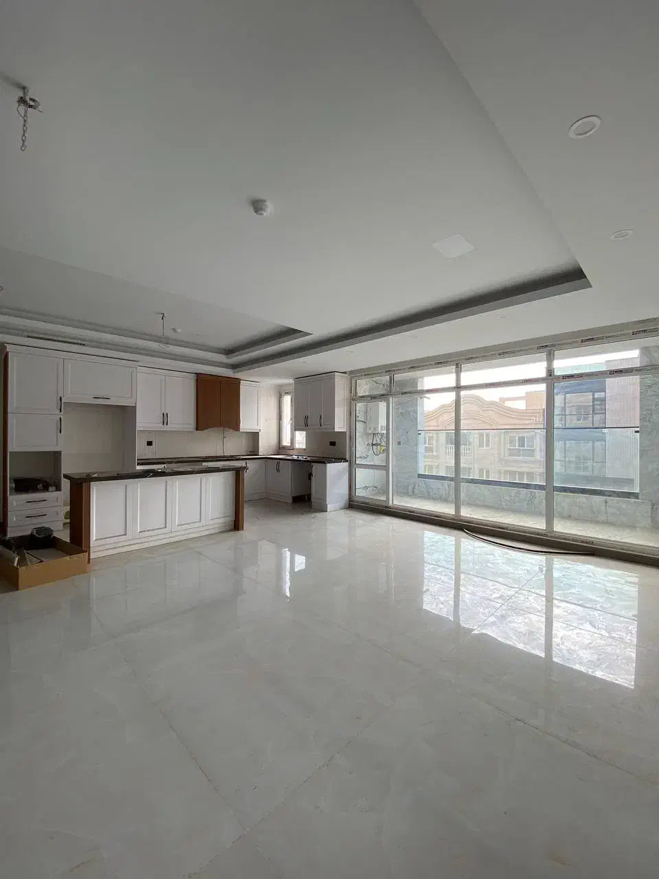 اجاره آپارتمان نوساز ۱۸۰ متر* عظیمیه / پامچال|اجارهٔ آپارتمان|کرج, عظیمیه|دیوار