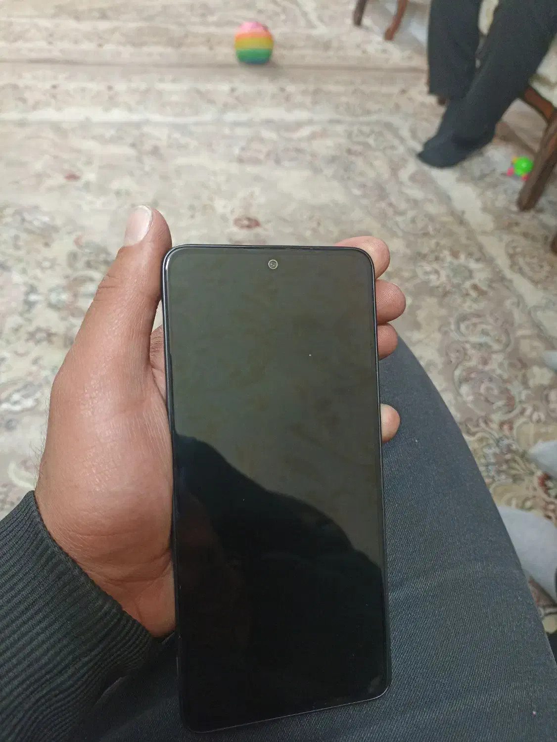 redmi note 13|موبایل|تهران, یاخجی آباد|دیوار