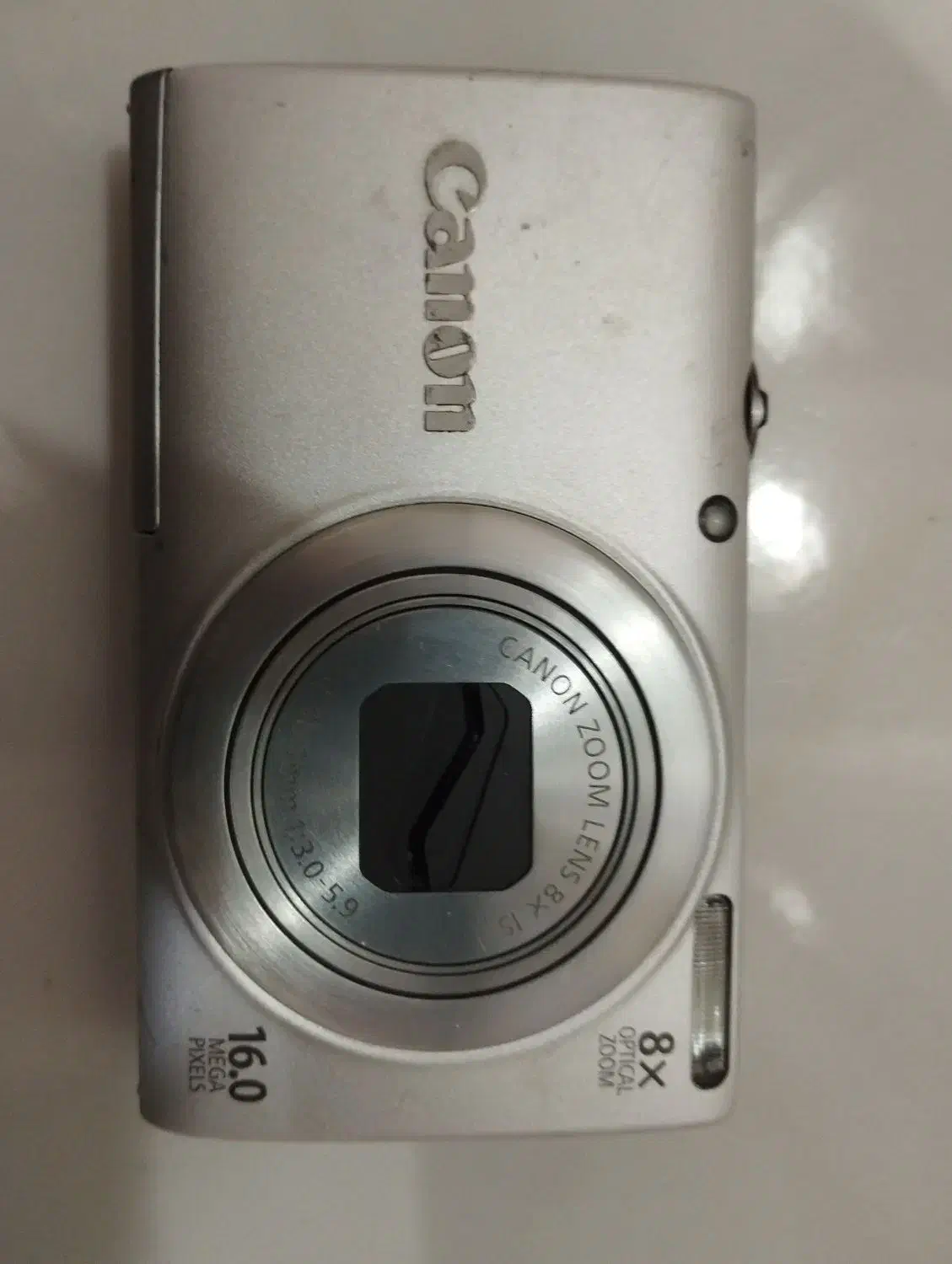 دوربین canonمدلA4000IS|دوربین عکاسی و فیلم‌برداری|رشت, کوی فکوری|دیوار