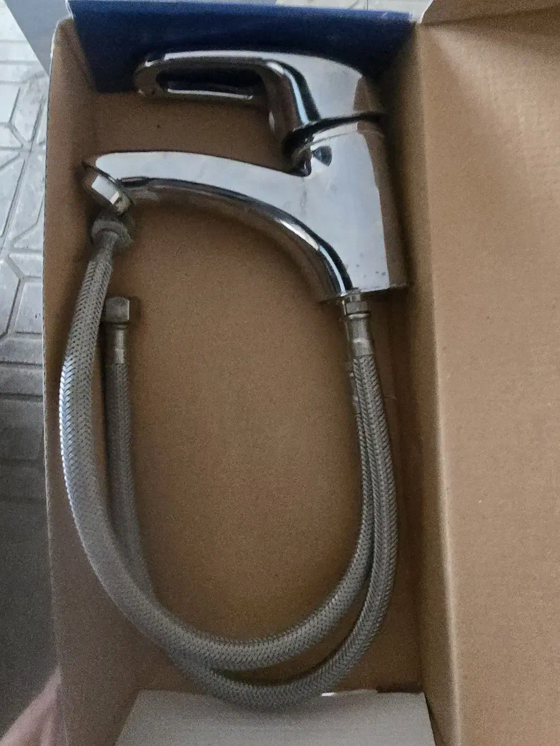 شیر روشویی|لوازم سرویس بهداشتی|زنجان, |دیوار