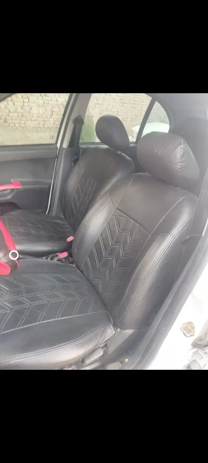 کوییک 1400R.  تریل توسن 250|خودرو سواری و وانت|مشهد, فدک|دیوار