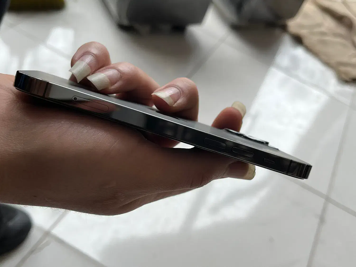 آیفون۱۲پرو/za|موبایل|مشهد, کوی سیدی|دیوار