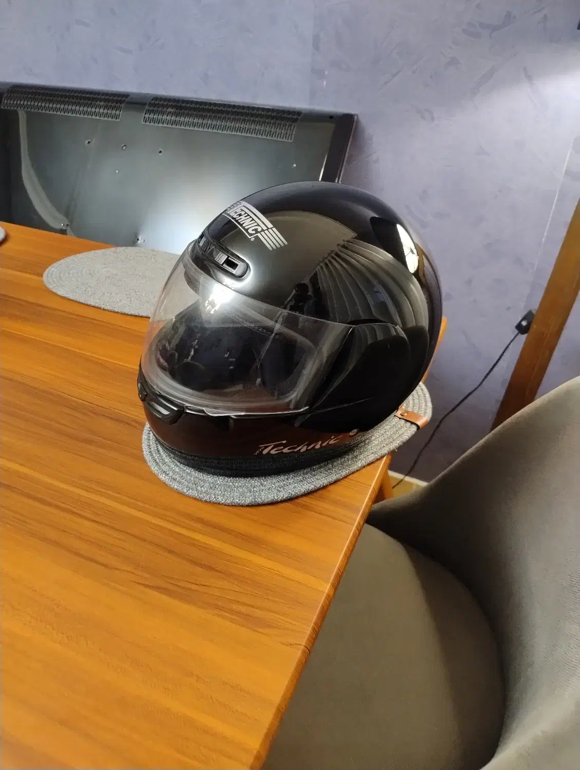 کلاه کاست فک ثابت تکنو|قطعات یدکی و لوازم جانبی|بندر انزلی, عباس آباد|دیوار