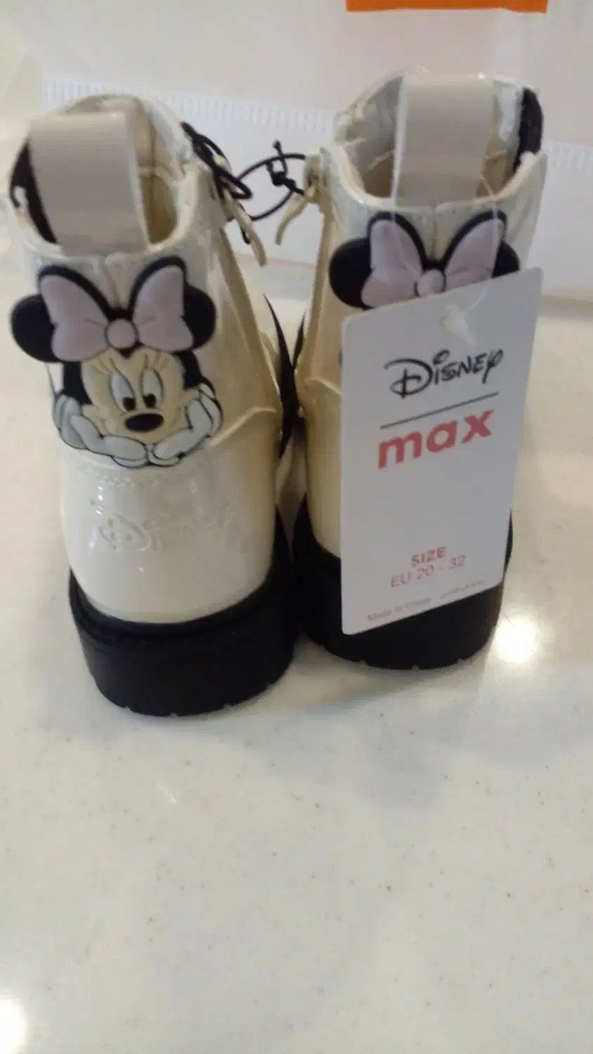 بوت نو سایز ۲۶|کیف، کفش، کمربند|کرمان, |دیوار