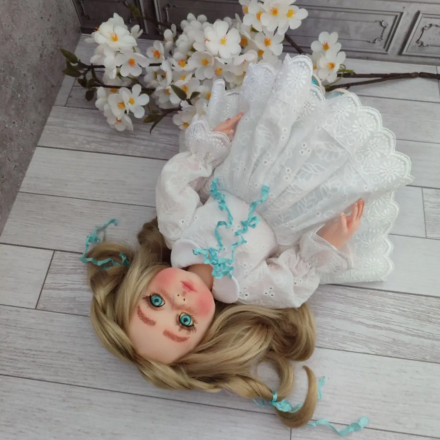 عروسک سه بعدی|اسباب‌‌بازی|جغتای, |دیوار