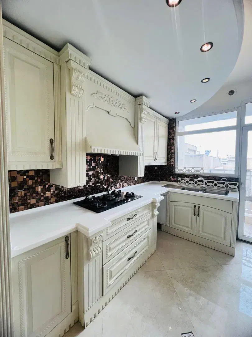 فروش اپارتمان ۱۷۰متری//دوپارکینگ//شهرک غرب|فروش آپارتمان|تهران, شهرک غرب|دیوار