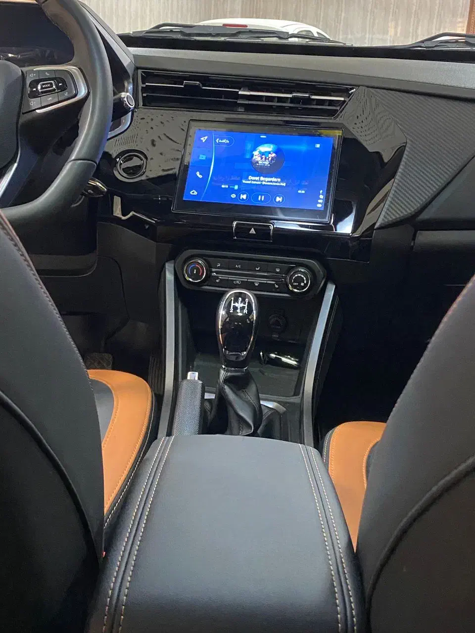 x22 pro|خودرو سواری و وانت|ارومیه, |دیوار