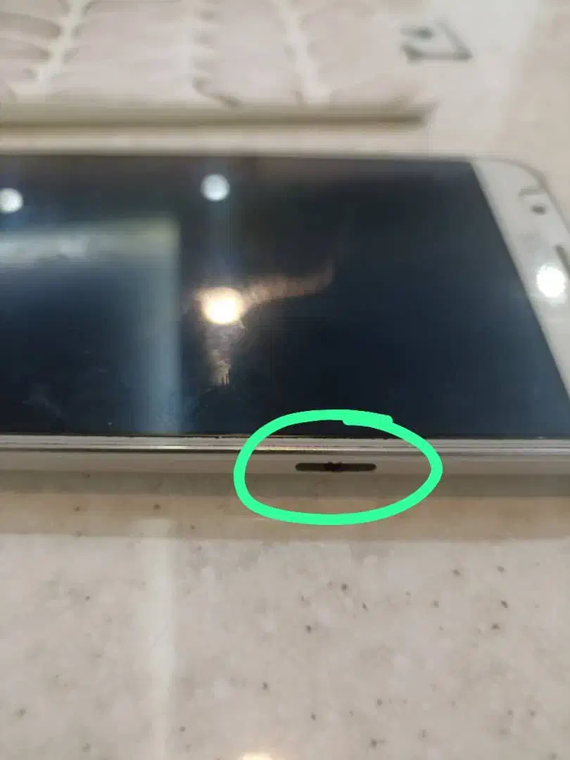 گوشی سامسونگ j7|موبایل|شیراز, وصال|دیوار