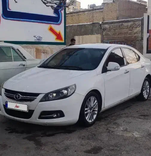 جک j۵|خودرو سواری و وانت|شیراز, فرگاز|دیوار