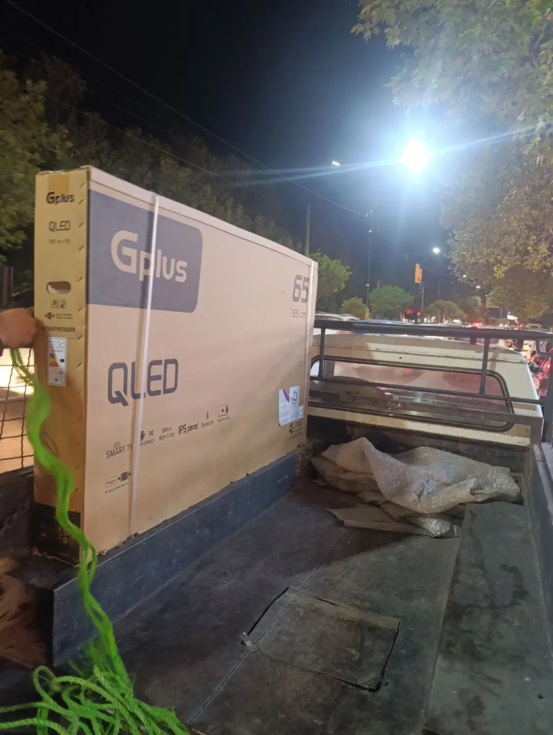 تلویزیون تمامی برندها|تلویزیون و پروژکتور|گرگان, |دیوار