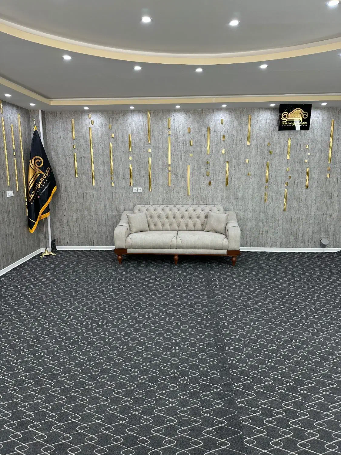 مبل کارما چستر|مبلمان خانگی و میز عسلی|ایلام, |دیوار