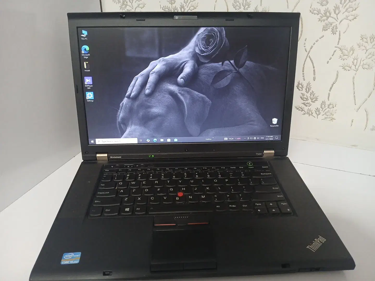 لپتاپ|رایانه همراه|همدان, |دیوار