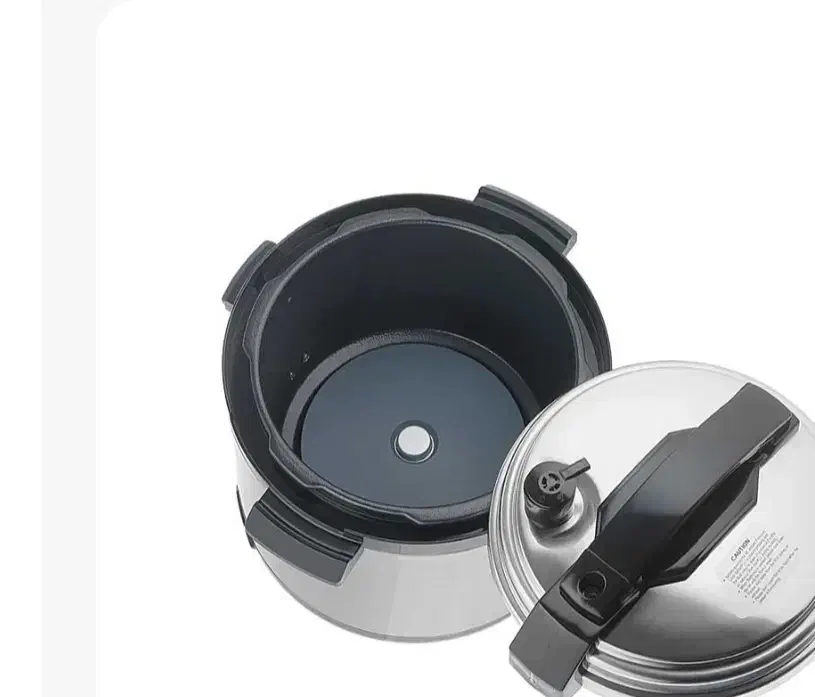 زود پز و آرام پز لمسی|اجاق گاز و لوازم برقی پختوپز|کنگاور, |دیوار