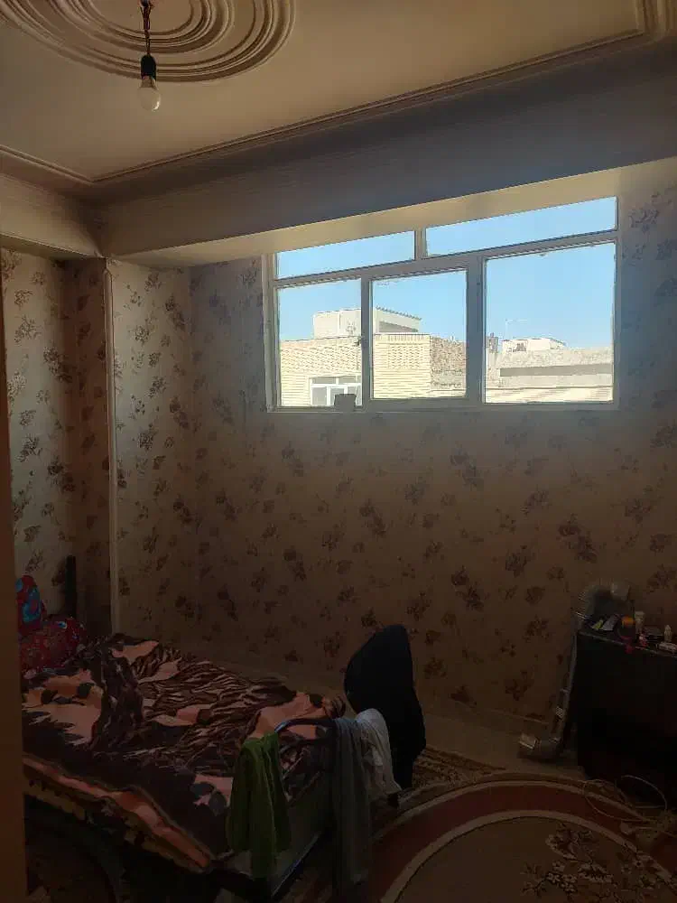 اندیشه‌لاچین52مترباوام‌آماده600میلیونی املاک‌لوکس|فروش آپارتمان|تبریز, |دیوار