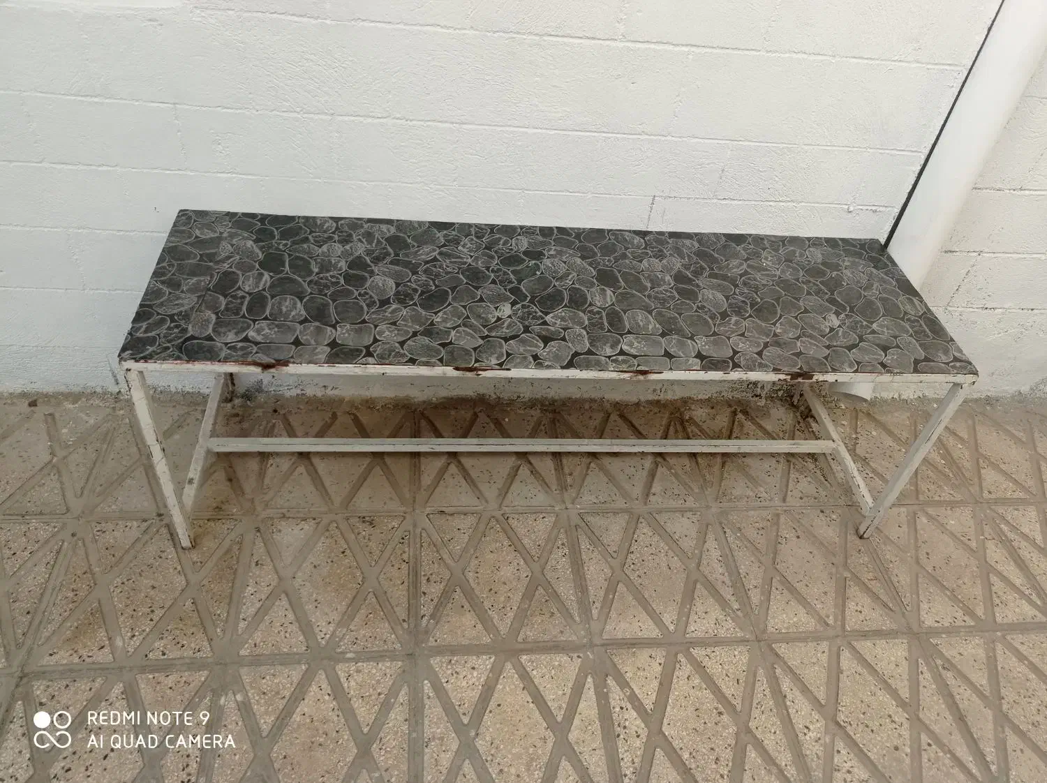 ۳ عدد میز و صندلی نو|میز و صندلی غذاخوری|سنندج, |دیوار