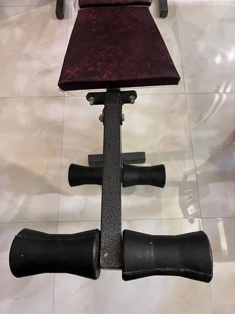 میز پرس سینه|تجهیزات ورزشی|تهران, سازمان برنامه جنوبی|دیوار