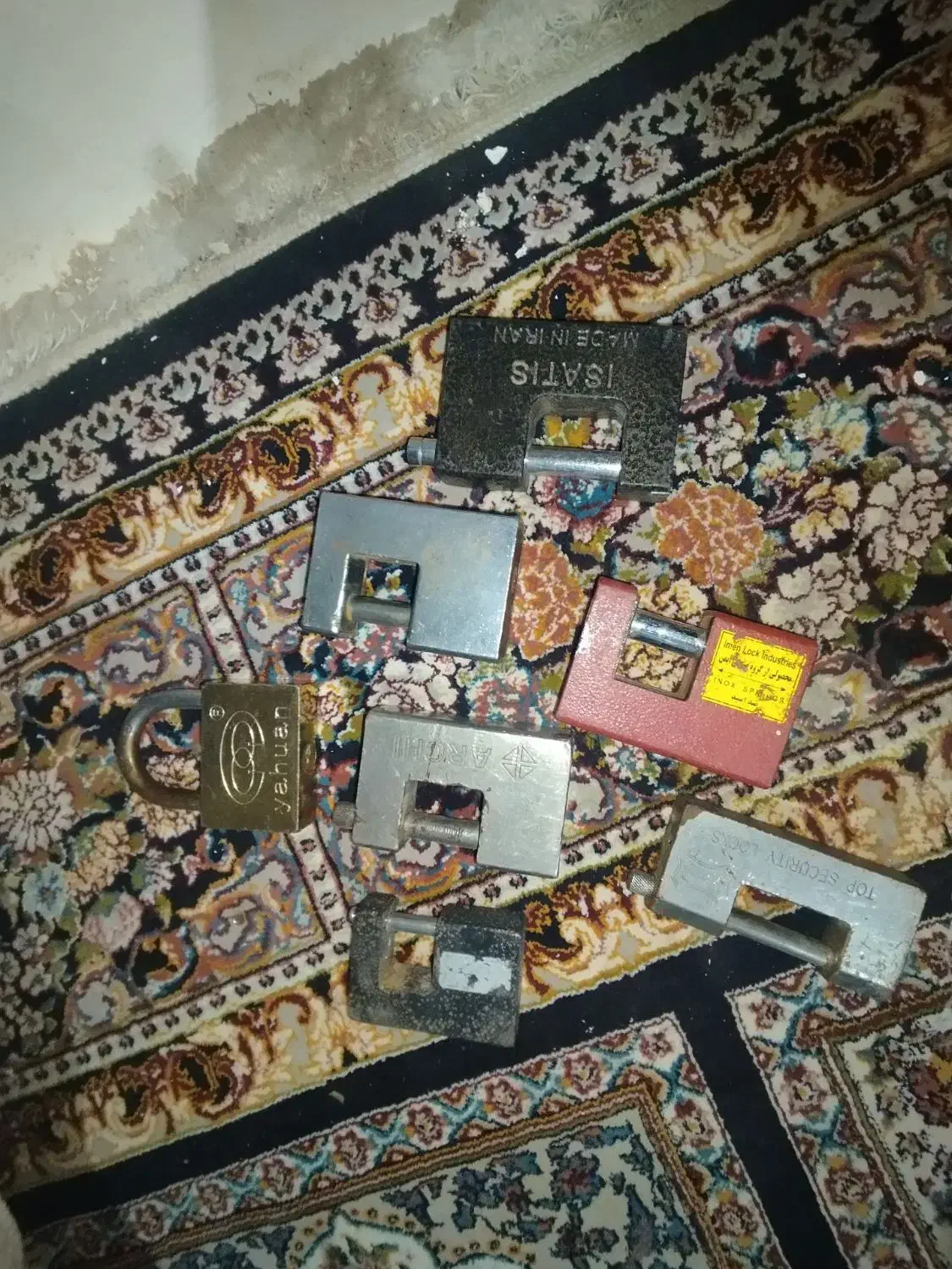 وسایل شخصی|رایانه رومیزی|خواف, |دیوار