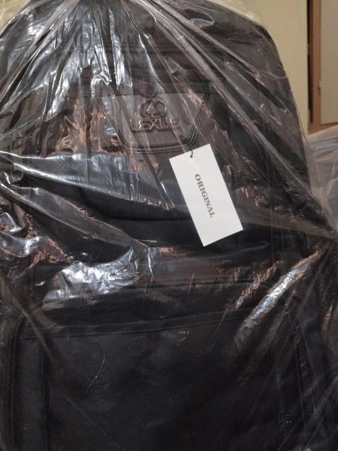 کیف کوله اورجینال|کیف، کفش، کمربند|اهواز, زیتون کارمندی|دیوار