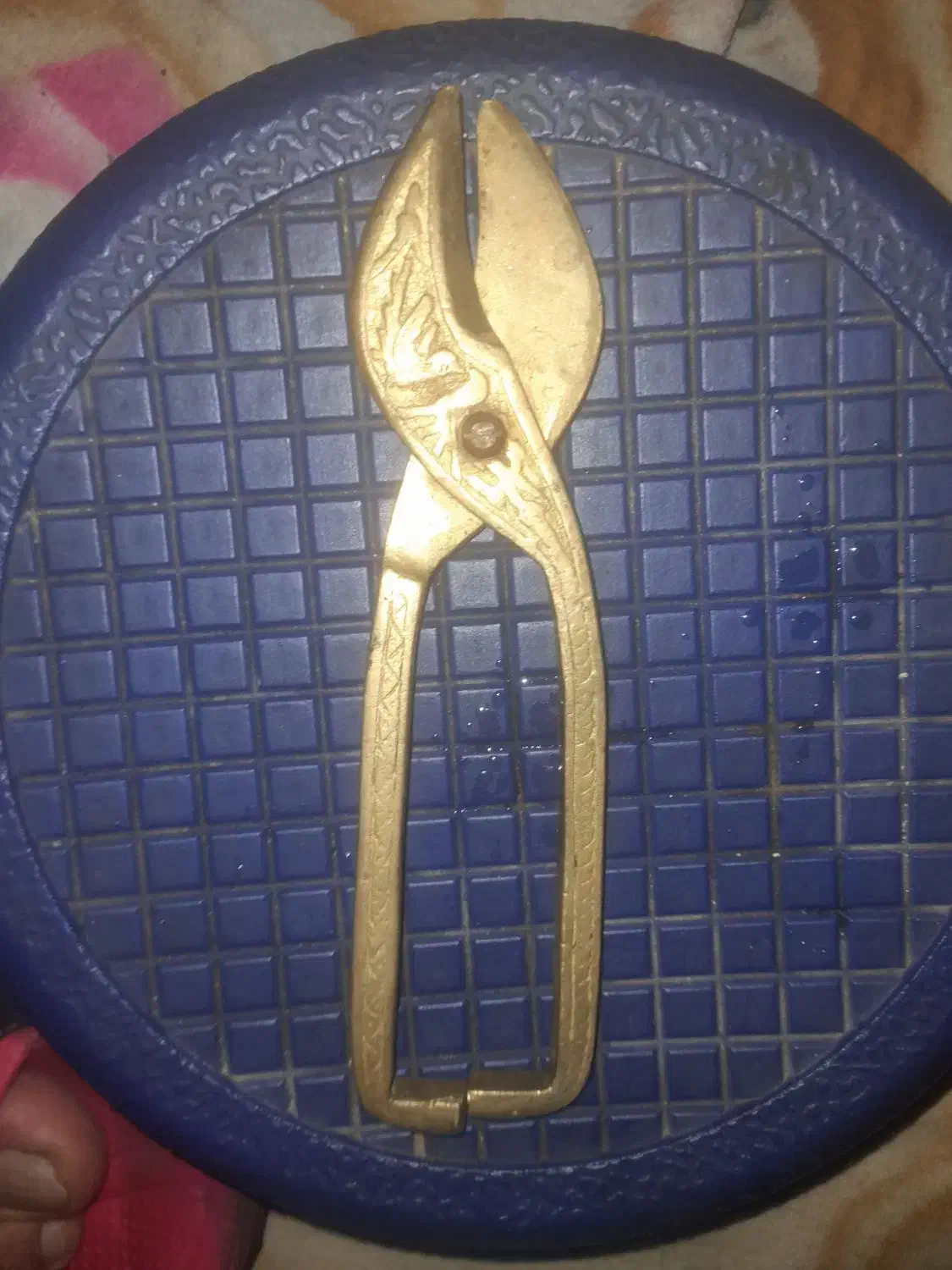 فروش قندشکن کلکسیونی|کلکسیون اشیاء عتیقه|فریدونکنار, |دیوار