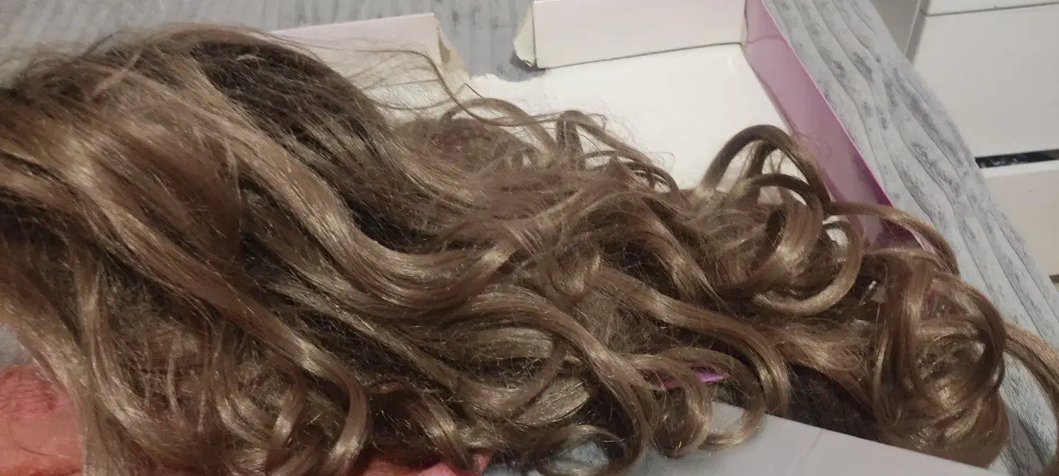 پوستیژ مو خارجی وموطبیعی|آرایشی، بهداشتی، درمانی|شیراز, شهرک والفجر|دیوار