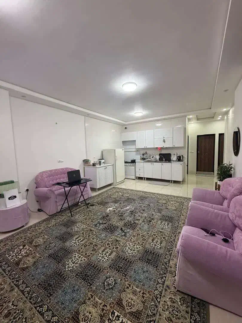 رهن و اجاره اپارتمان مبله،تمیز و نوساز|اجارهٔ آپارتمان|شهرکرد, |دیوار