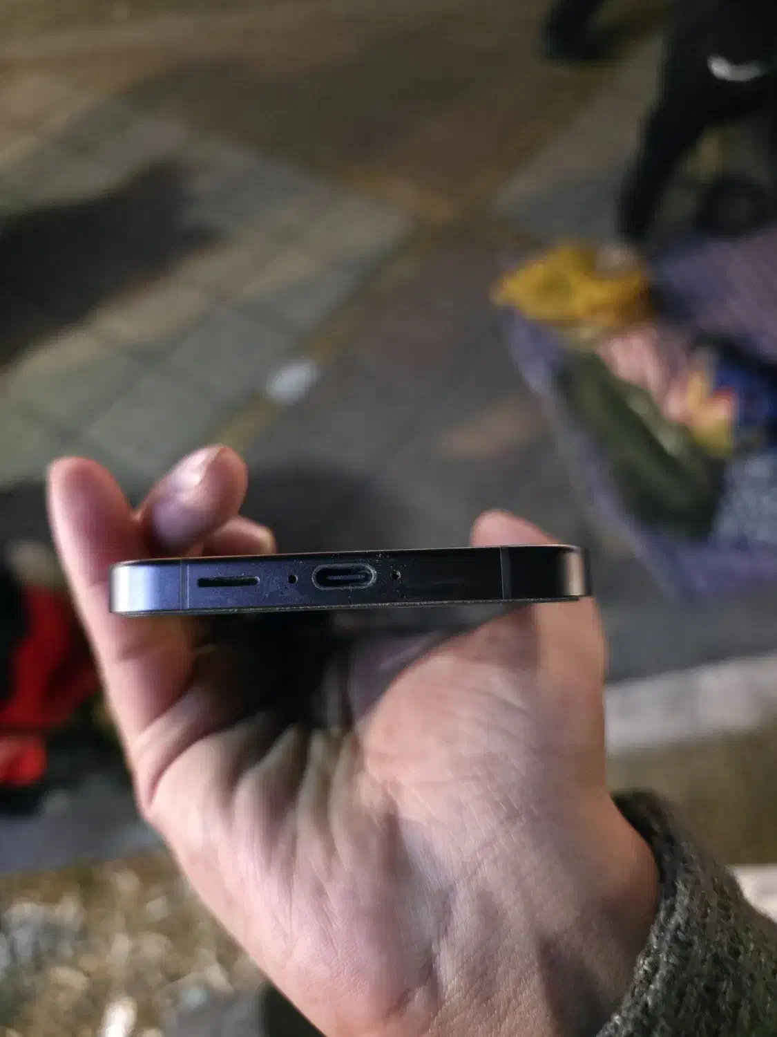 s 24 fe|موبایل|اندیشه, اندیشه فاز ۱|دیوار