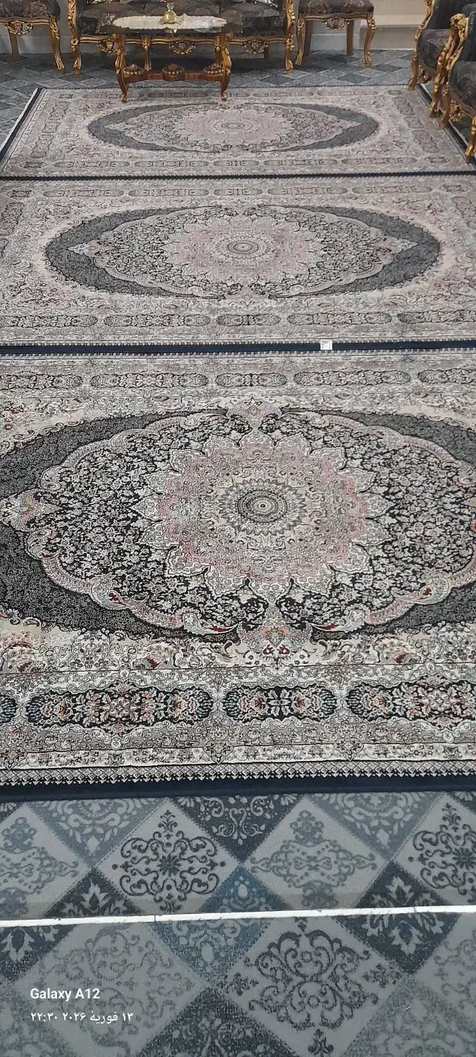 فرش ۶ متری|فرش|قم, شهرک مهدیه (مدرس)|دیوار