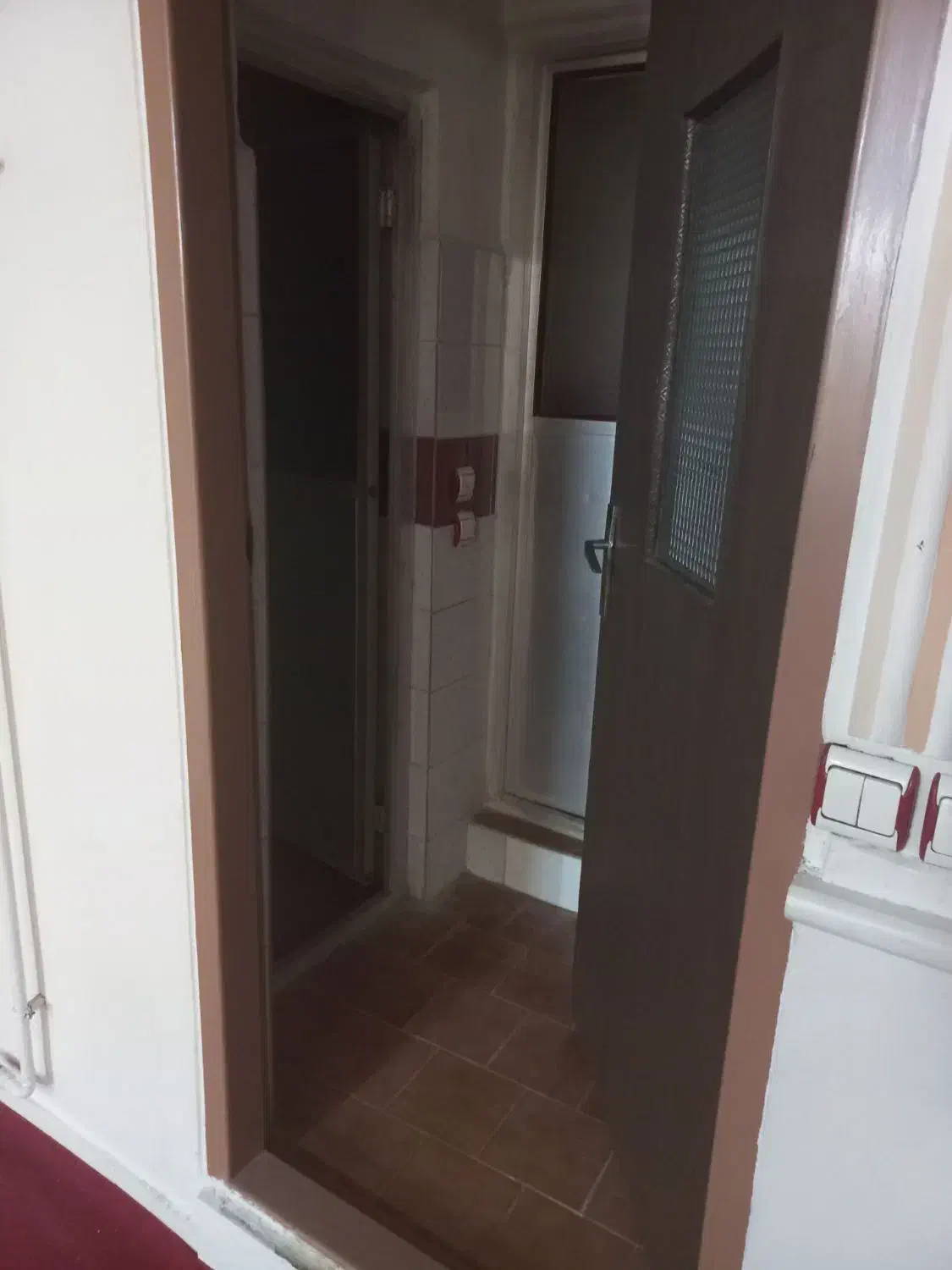 اجاره واحد در اول ارم|اجارهٔ آپارتمان|تبریز, |دیوار