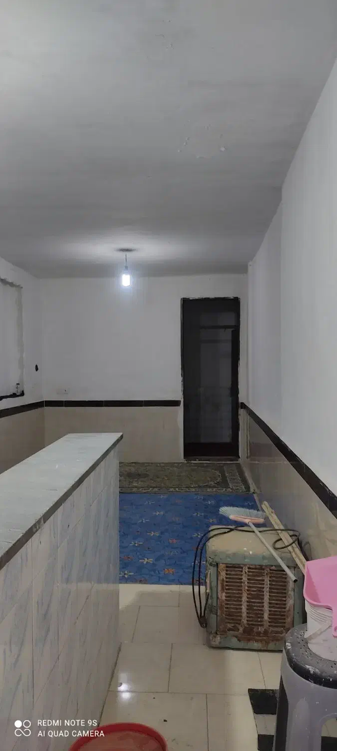 اجاره خانه ویلایی صباشهر|اجارهٔ خانه و ویلا|شهریار, شهرک مصطفی خمینی|دیوار