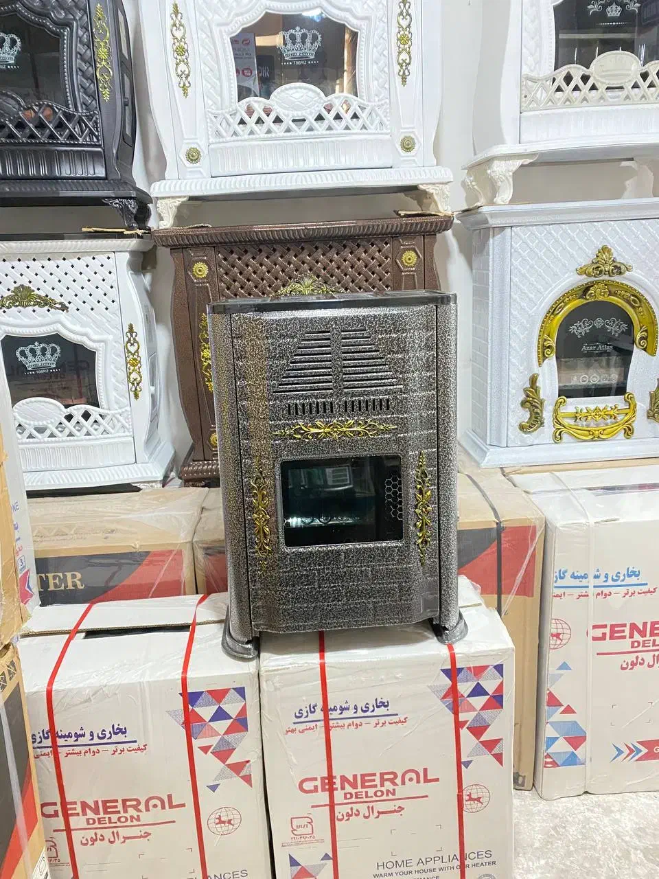 7000 مناسب اتاق خواب/دفاتر/ مغازه ها / بخاری|بخاری، هیتر، شومینه|تبریز, |دیوار