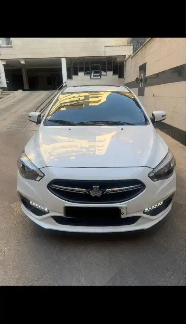 شاهین ۱۴۰۱|خودرو سواری و وانت|اراک, |دیوار