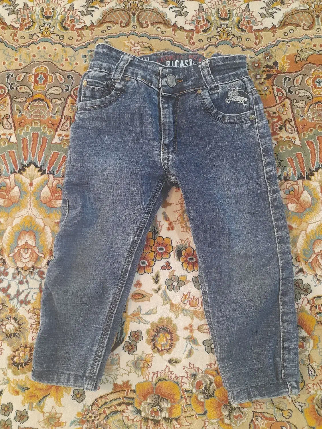 شلوار بچگانه|کفش و لباس بچه|آذرشهر, |دیوار