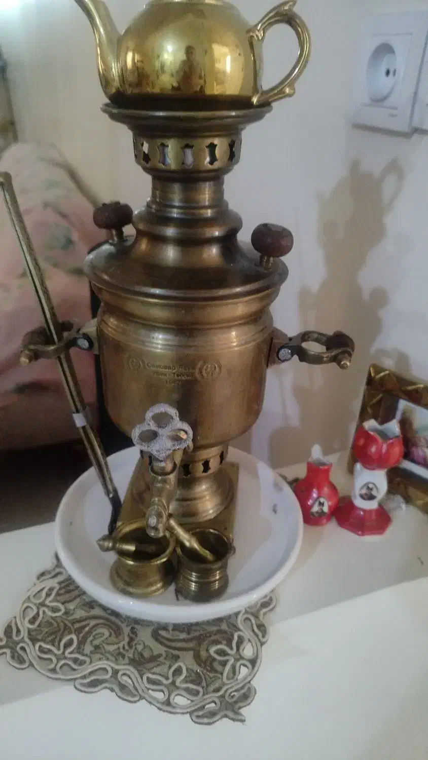 لوازم انتیک|کلکسیون اشیاء عتیقه|دماوند, گیلاوند|دیوار