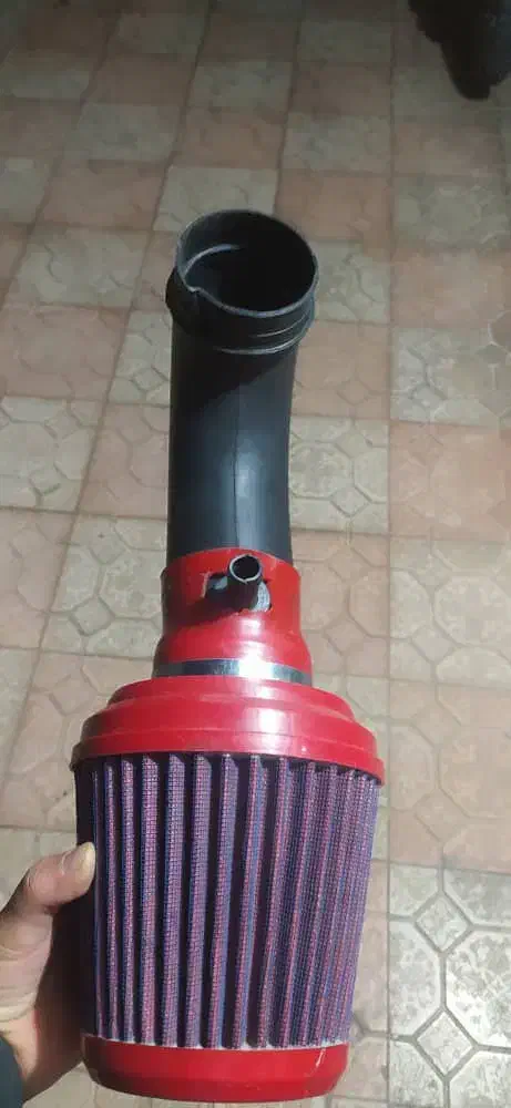 هواکش ماشین (کیت مکش) قوی|قطعات یدکی و لوازم جانبی|شاهین دژ, |دیوار