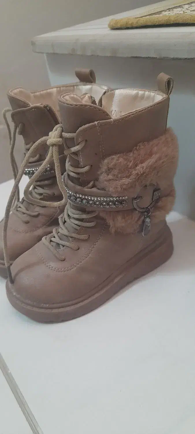 کفش|کفش و لباس بچه|مشگین شهر, |دیوار