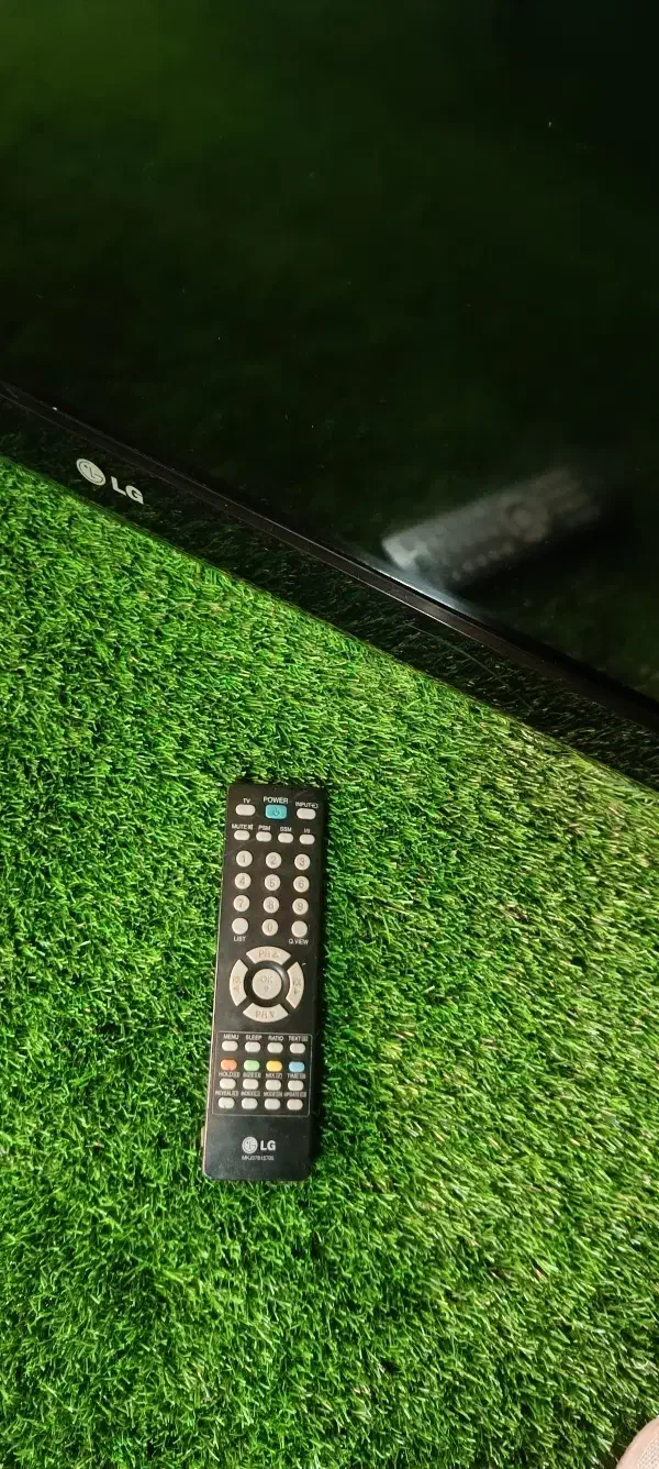 تلویزیون LG. اینچ 32|تلویزیون و پروژکتور|محلات, |دیوار