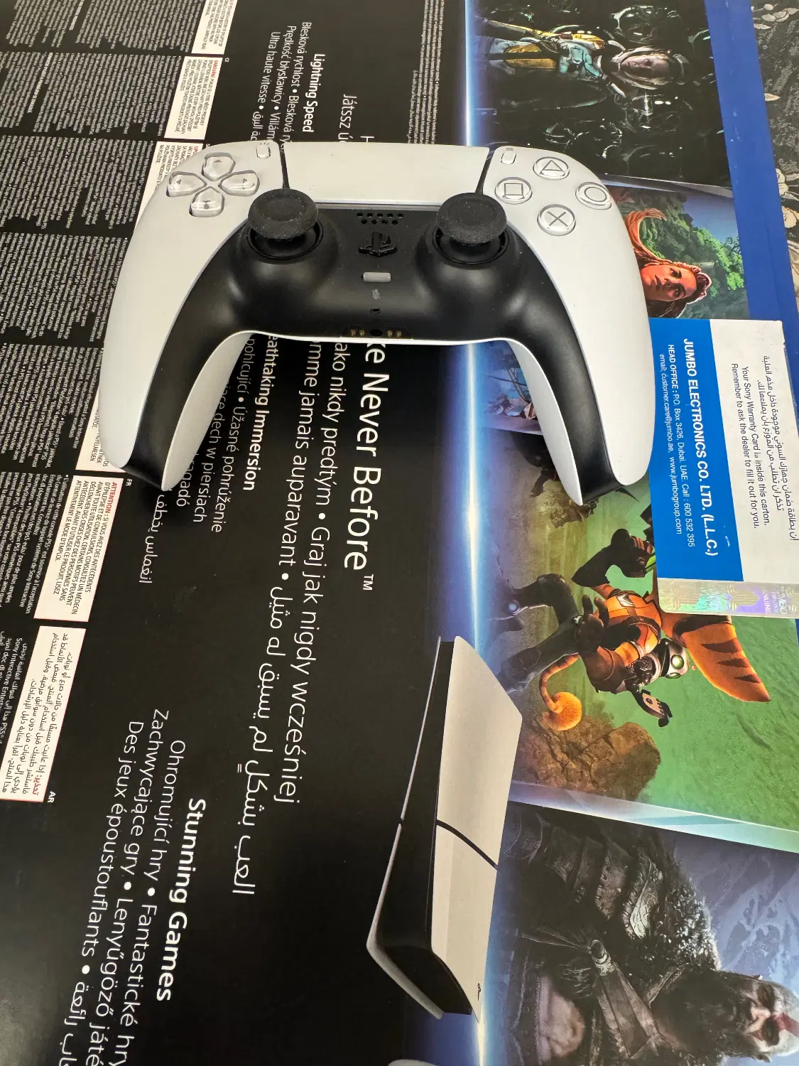 *Ps5 slim digital|کنسول، بازی ویدئویی و آنلاین|تهران, سازمان برنامه جنوبی|دیوار