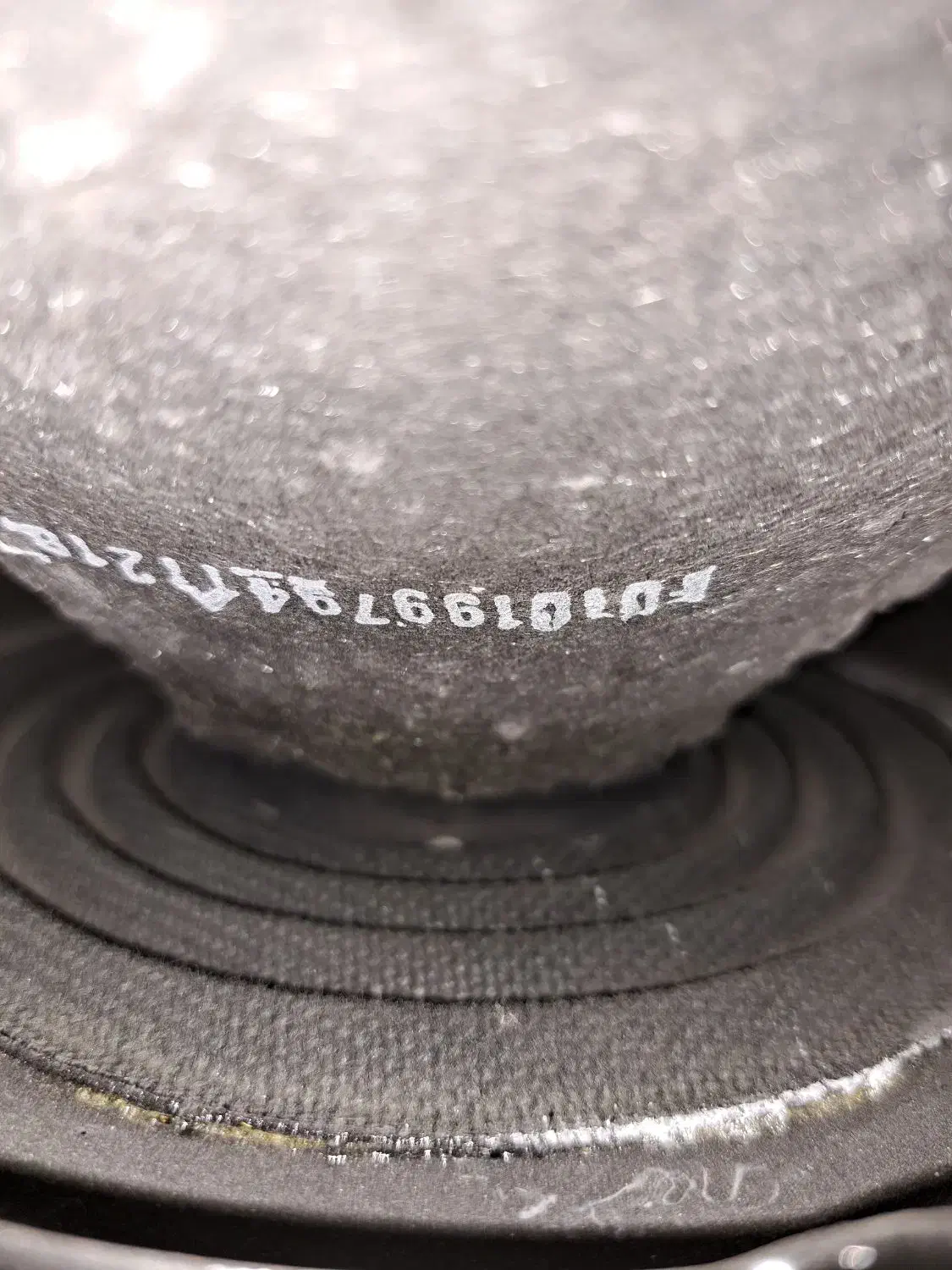 ووفر ۱۵ اینچ ev دایناکورد|سیستم صوتی خانگی|تهران, چیتگر جنوبی|دیوار