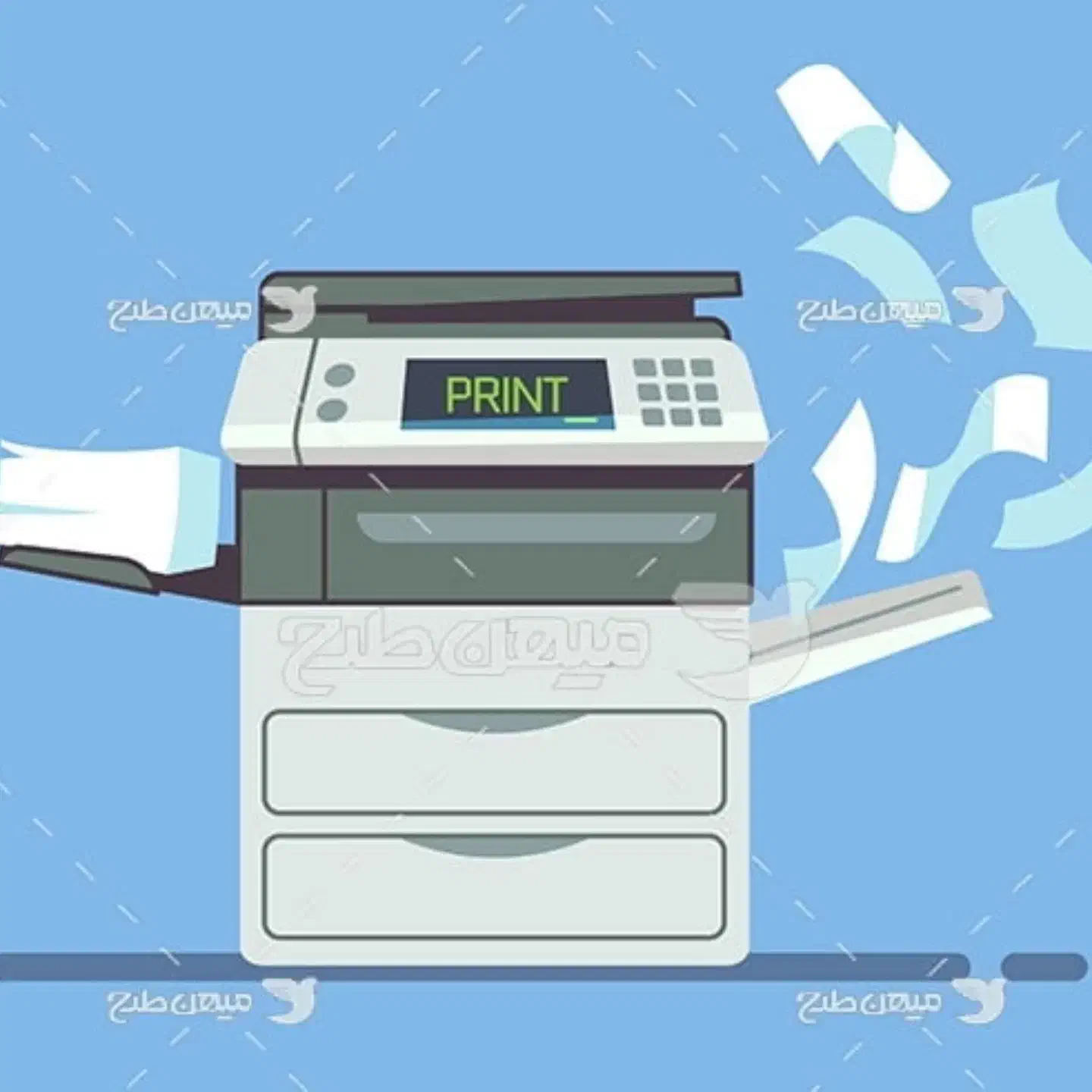 تایپ وتکثیر وکافی نت الیاس|خدمات رایانهای و موبایل|سبزوار, کاشفی شمالی (دادگستری)|دیوار