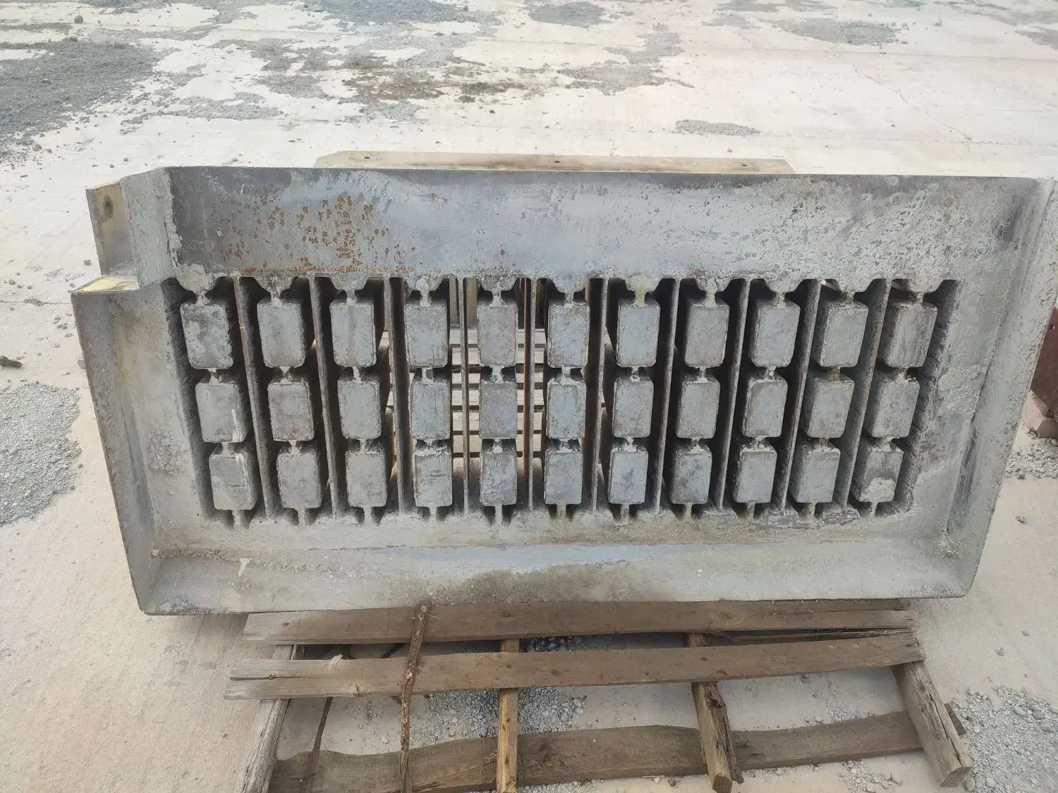 فروش دستگاه بلوک زن کادونا|ماشینآلات صنعتی|تبریز, |دیوار